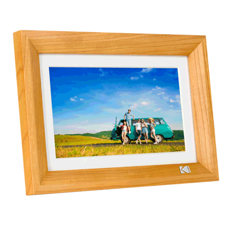 Refurbished Digital Photo Frame Kodak RDPF 700W