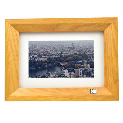 Refurbished Digital Photo Frame Kodak RDPF 700W