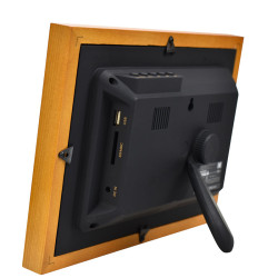 Refurbished Digital Photo Frame Kodak RDPF 700W