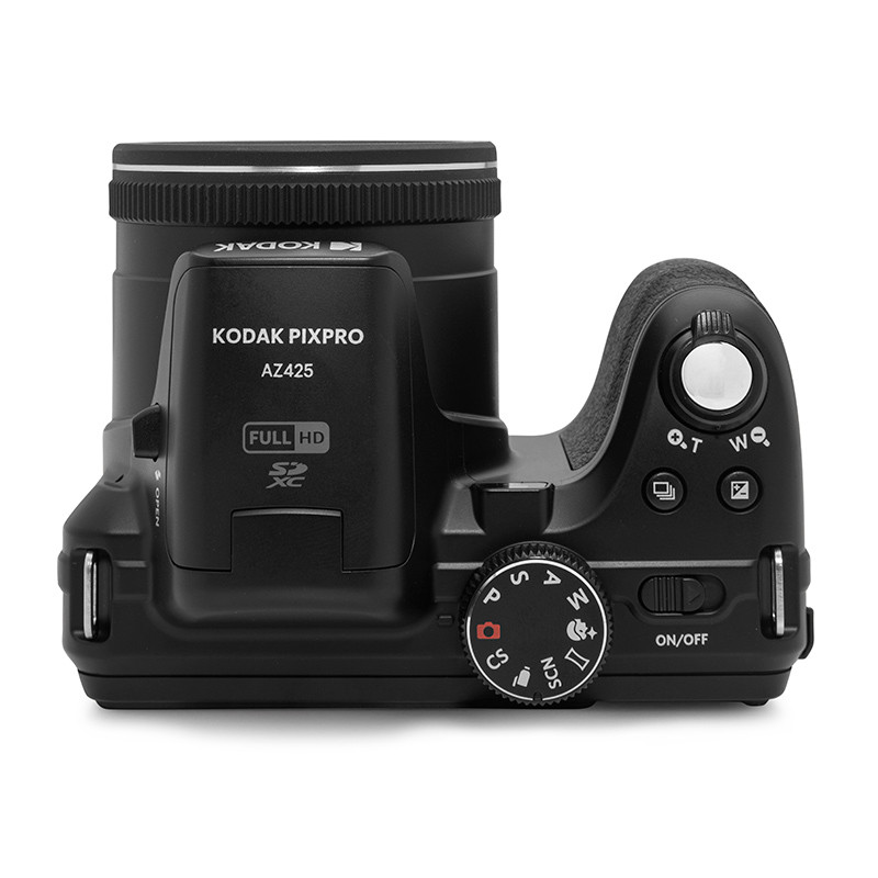 Bridge Camera Pack Kodak PixPro AZ425 - 2 batteries