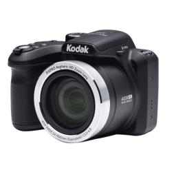 Kodak PixPro AZ252 - Schwarz