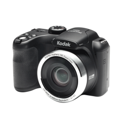 Bridge-Kamera Kodak PixPro AZ401 - 40X optischer Zoom