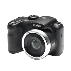 Kodak PixPro AZ401 - Schwarz