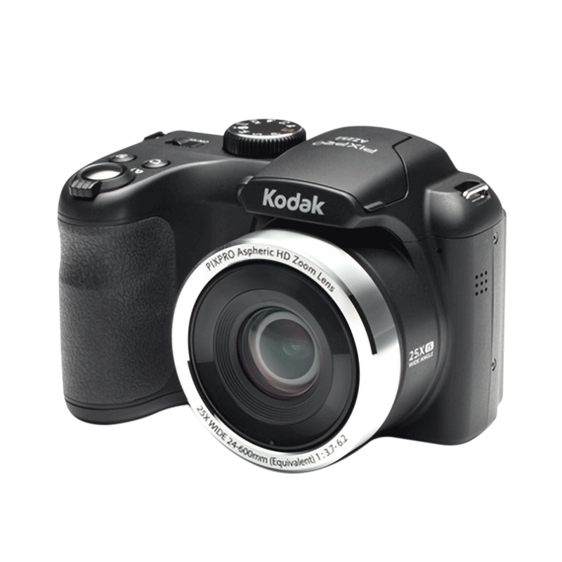 Bridge Camera Kodak PixPro AZ401 - 40X Optical Zoom