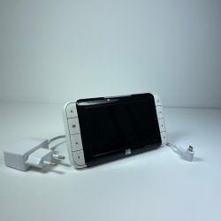 Refurbished Connected Babyphone Kodak Cherish C525P (nur Monitor)