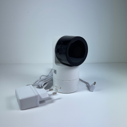 Refurbished Kamera Connected Babyphone für Kodak Cherish C525P (Nur Kamera)