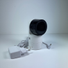 Videocamera baby monitor connessa ricondizionata Kodak Cherish C525P (Solo videocamera)
