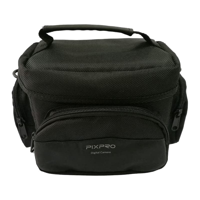 Kodak Pixpro Premium-Tragetasche - 24,99 €