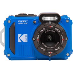 Kodak PixPro WPZ2 - Bleu...