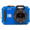 Kompaktkamera Kodak PixPro WPZ2 - 15 m wasserdicht