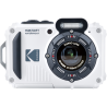 Compact Camera Kodak PixPro WPZ2 - Waterproof 15m