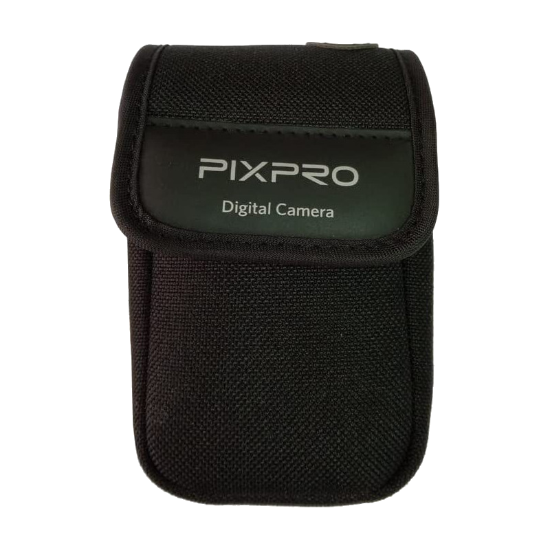 Housse de transport appareil photo Compacts Kodak Pixpro - 14,99 €
