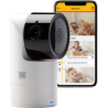 Refurbished Connected Babyphone Camera Kodak Cherish C525P (Camera only)