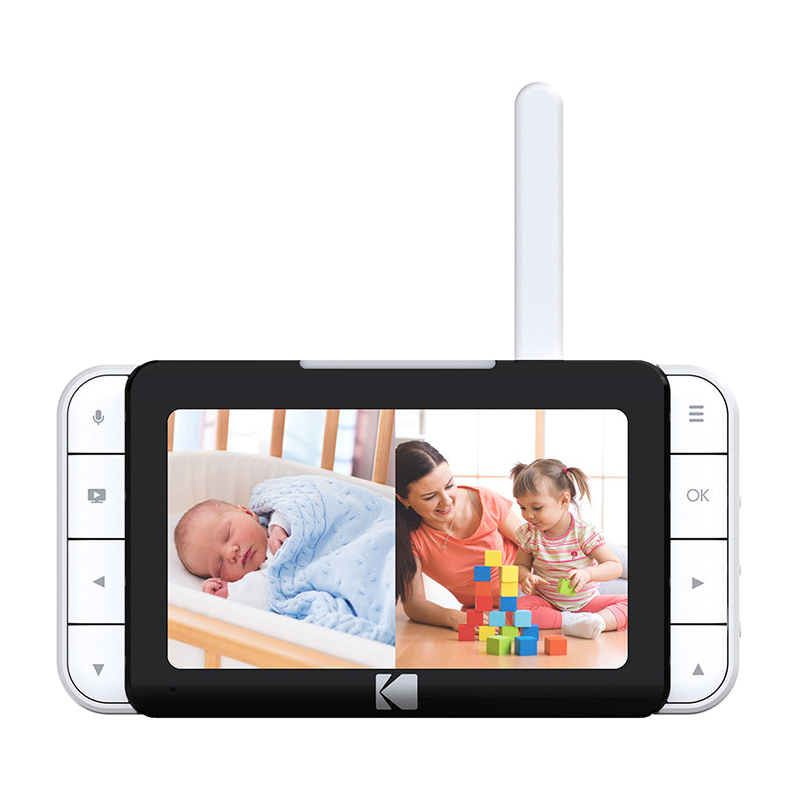 Refurbished Connected Babyphone Kodak Cherish C525P (monitor only)