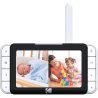 Kodak Smart Babyphone Cherish C525P