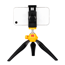 Smartphone Mini Tripod...