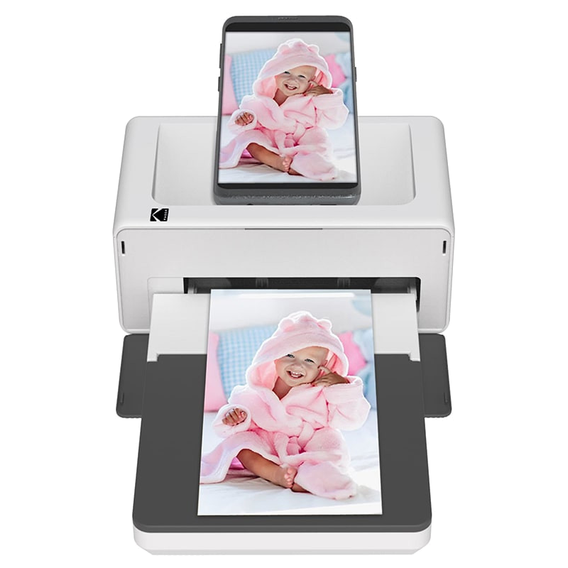 Imprimante photo portable KODAK PD460 Format carte postale - Site o