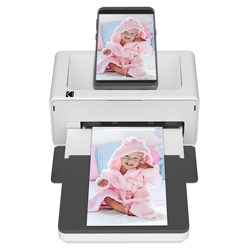 Portable Photo Printers Printer KODAK PD460 Kodak official site
