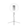 Lampa pierścieniowa ze statywem 10" Kodak RL001
