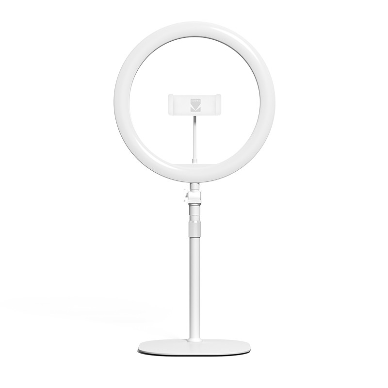 Ring light de bureau 10" Kodak SL002