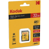 KODAK Speicherkarte SD 32GB - CLASS 10