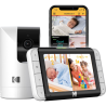 Kodak Smart Babyphone Cherish C525P