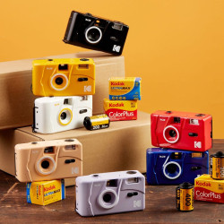 Kodak M38