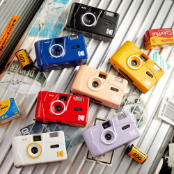 Kodak M38