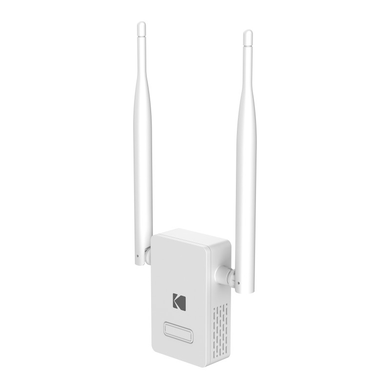 Wzmacniacz Wi-Fi - KODAK CHERISH R1000