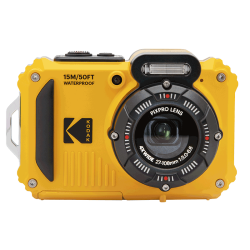 Kodak PixPro WPZ2 Pack - 2 Akkus + Micro SD-Karte