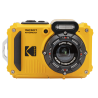 Kodak PixPro WPZ2 Pack - 2 Akkus + Micro SD-Karte