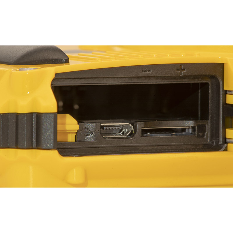 Pack PixPro WPZ2 - 2 Batteries + Carte Micro SD