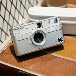 Fotocamera a pellicola Kodak EKTAR H35N