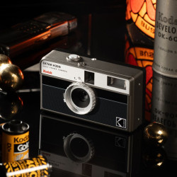 Film Camera Kodak EKTAR H35N