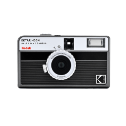 Appareil photo argentique Agfa+1 pellicule –