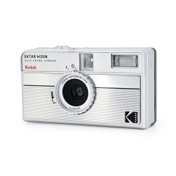 Film Camera Kodak EKTAR H35N