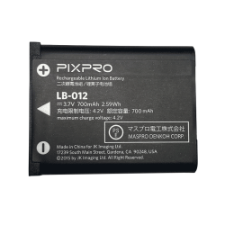 Batteria per fotocamera compatta - Kodak PixPro FZ53 & FZ55