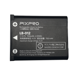 Compact Camera Battery - Kodak PixPro FZ53 & FZ55