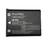 Akku für Kompaktkamera - Kodak PixPro FZ53 & FZ55