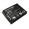 Compact Camera Battery - PixPro WPZ2