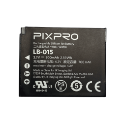 Batteria per fotocamera compatta - Kodak PixPro WPZ2