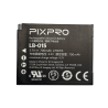 Compact Camera Battery - PixPro WPZ2