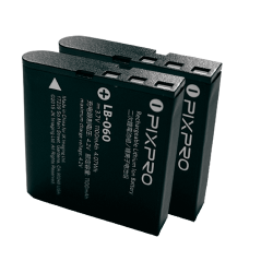 Battery for Bridge Camera -...