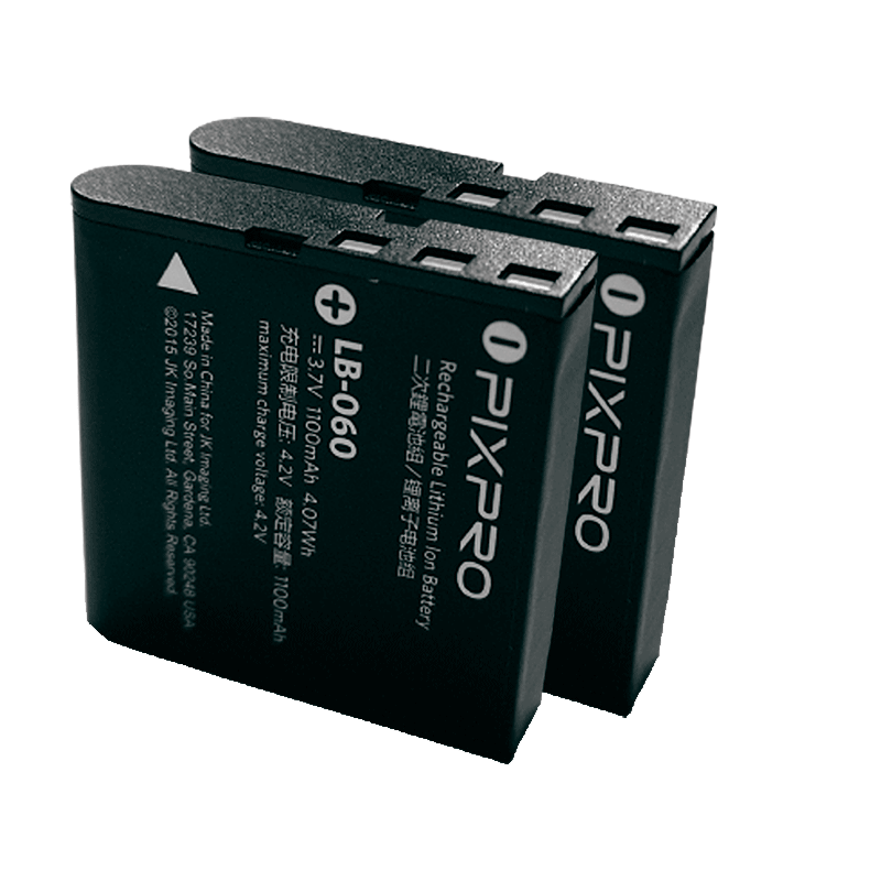 Batterie pour Appareil Photo Bridge - Kodak PixPro AZ - Kodak Officiel