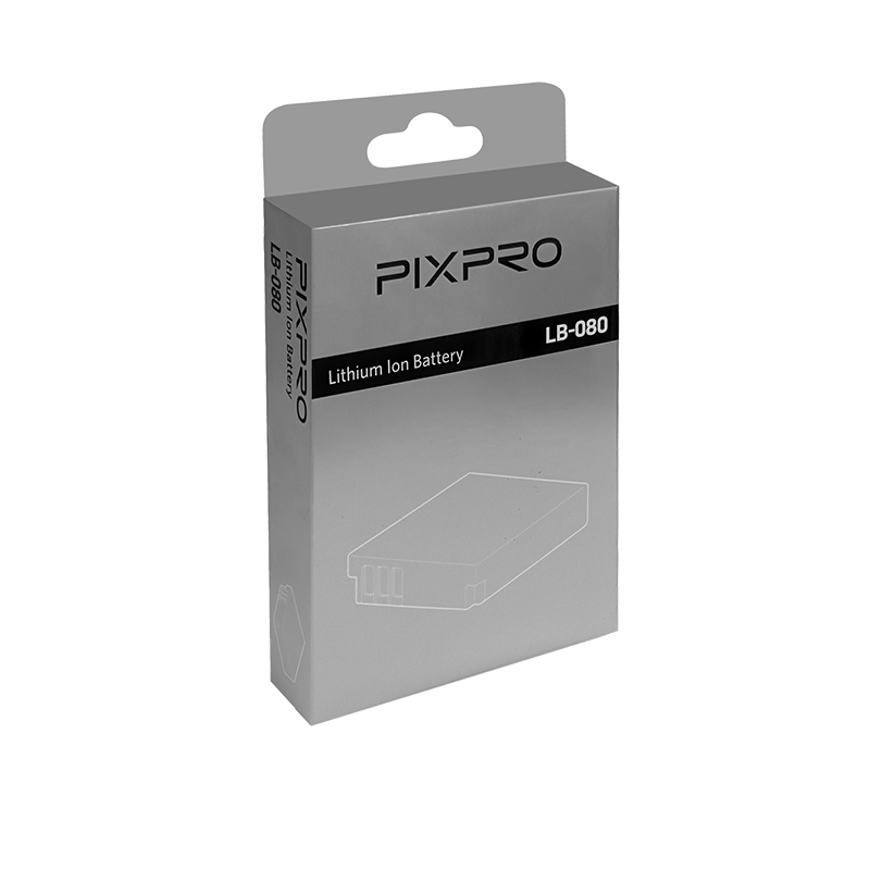 Batterie pour Action Cam - Kodak PixPro SP360 - SP3604K - VR3604K