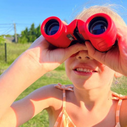 Children's Binoculars Kodak BCS100 8x21 - Prism K9