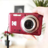Kompaktkamera Kodak PixPro FZ55 - Interner Speicher 63MB
