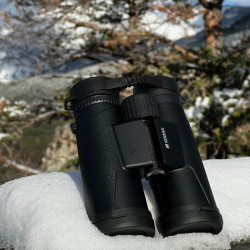 Adult binoculars Kodak BCS800 10x42 - Prism BK7