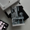 Imprimante photo portable PD460 - Format carte postale