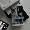 Portable Photo Printer Kodak PD460 - Postcard size
